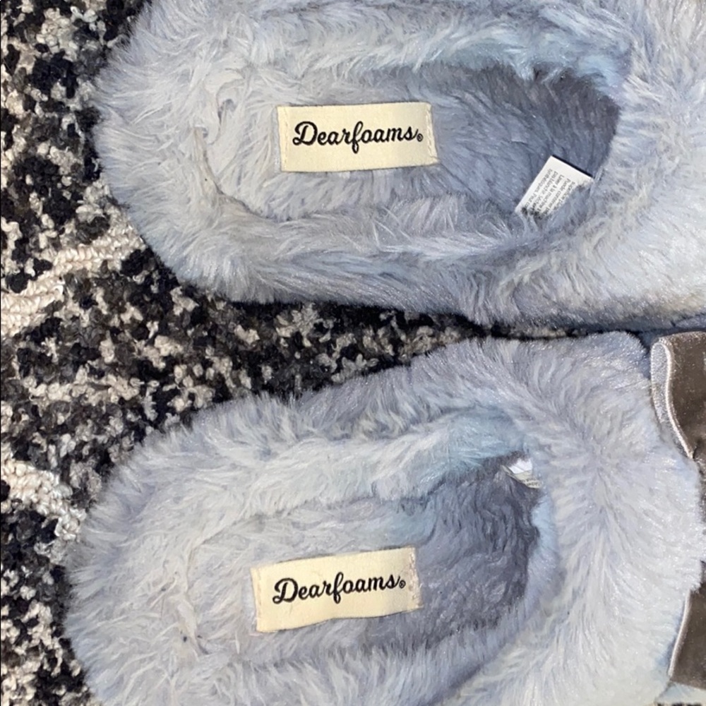 Dear foams slippers - Picture 6 of 6